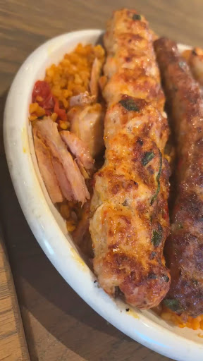 Photo of Kemal Pasha - 381 Dudley Rd, Birmingham B18 4HB